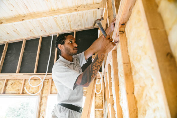 Best Insulation for New Construction  in Independence, OR